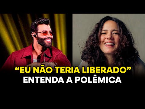 POLÊMICA! Se dependesse da liberação de Tiê, Gusttavo Lima não teria regravado 'A noite'