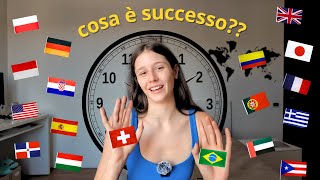 10 ANNI DOPO... Cosa è successo?