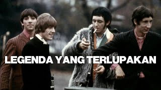 KENAPA THE WHO TIDAK SETERKENAL BEATLES, STONES ATAU ZEPPELIN?