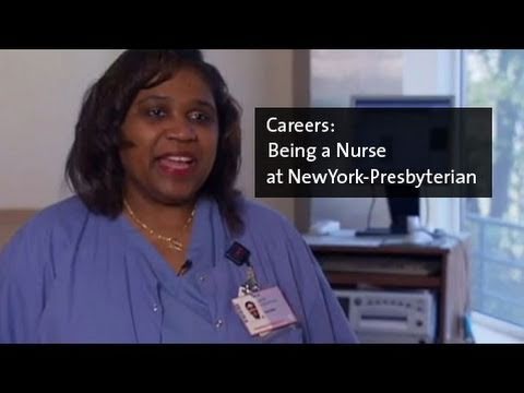Ny Presbyterian Nurse Salary, Jobs EcityWorks