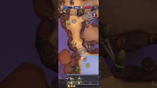 MYTHIC - BETRAYAL AT THUNDER BLUFF - LOW LEVEL VERSION