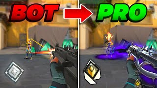 This 3 Step Plan got me from Silver to RADIANT! (with Proof)