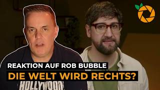 Rechte Parteien auf dem Vormarsch - warum? | Betreutes Gucken #386