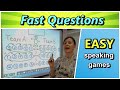 Classroom Game Procedures and Roles