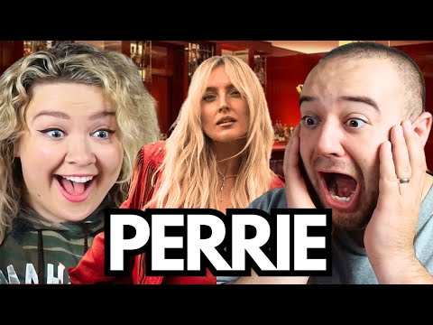 PERRIE - You Go Your Way REACTION!