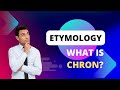 Chronology and Time-Related Vocabulary