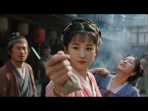 敢欺負我的人，灰姑娘隻用一招就把神族打的落花流水