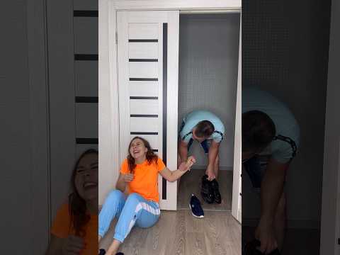 Funny prank?