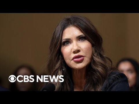 YouTube video thumbnail: DHS Conducting "Massive Investigation" After Viral Video Alleges Fraud at Minnesota day Care Centers