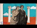 Roles and Rights of Athenian Women