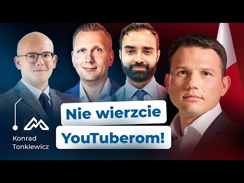 Kancelaria Mentzen sprawdza: wyjaśniamy YouTuberów