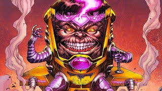 The Most Powerful Comic Characters That Can’t Win a Fight
