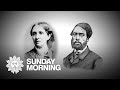 Ellen and William Craft's Journey