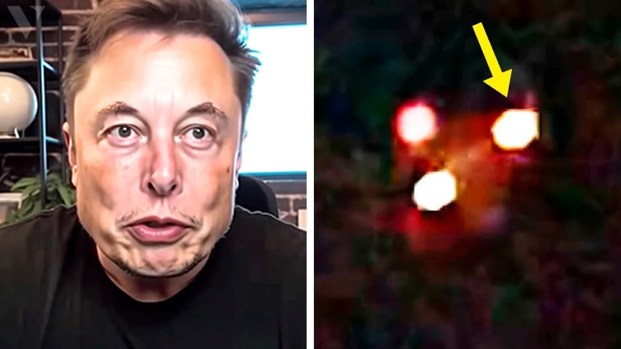 Elon Musk: ”Something Terrifying Happened During SpaceX Starship Launch”