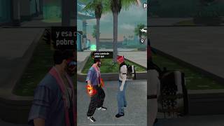 Y ESA CUENTA DE POBRE QUE? #freefire #naruto