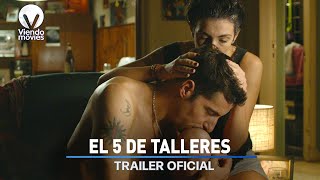La última jugada antes de colgar los botines | El 5 de Talleres – Tráiler Oficial