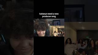 katseye needs a new producer 😭 #shorts