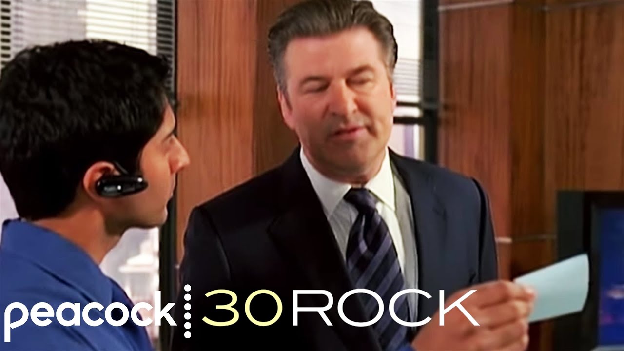 30 Rock Vorschaubild des Trailers