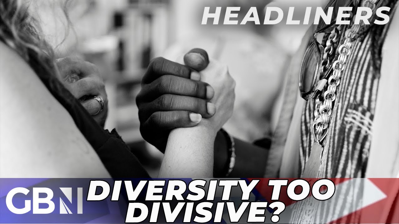 Oregon County Diversity office branded DIVISIVE and UNNECESSARY | Set to be SCRAPPED…