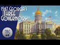 Georgia Political Crisis of 1946