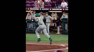 Austin Pierzynski | All-Freshman Team