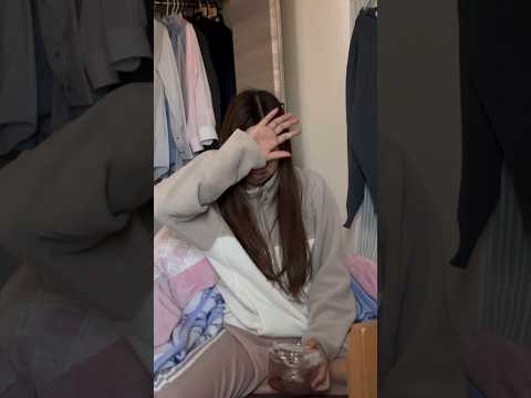 【うつ病から統合失調症への変化】#うつ病 #うつ #夫婦 #youtubeshorts