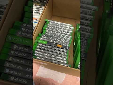 Does DKOldies Have a Disc Version of Apex Legends?#xbox #playstation #videogames #retro #retrogaming