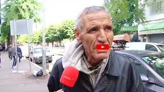 صحيح ثمة غلاء والفلوس معاش راكحة أما المواطن يلزم انقص من اللهفة..الحاجة إلي تغلى إولي فيها العسل!