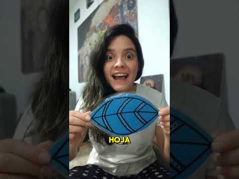 Cuento Pez Hoja - Volar para Contar de António Rubio #cuentos #cancion #musicainfantil #naturaleza