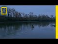 Water Conservation and River Management