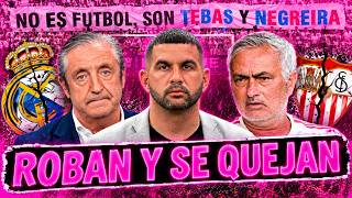 💥🔥 *ESCÁNDALO* LA NO EXPULSIÓN DE ARDA GULER, ZASCA A PEDREROL, JUANMA CASTAÑO... ROBAN Y LLORAN