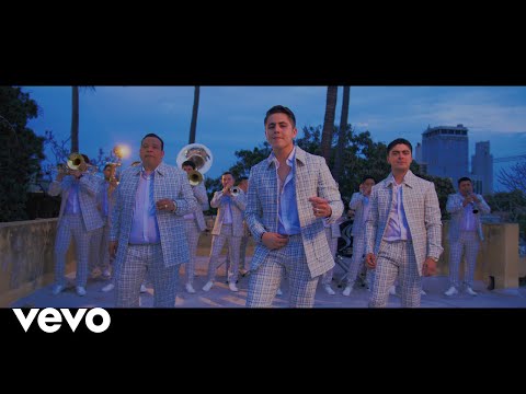 Banda Los Sebastianes De Saúl Plata - Besos