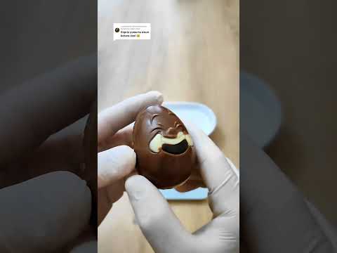 Ozmo neden diğer yumurtalardan farklı? #oyuncak #yumurta #ozmo