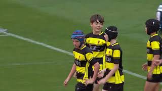 2026 Year 7 Champion Schools Final | St Peters v Deanery