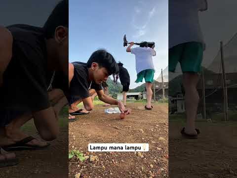LAMPUNYA KAKA💡