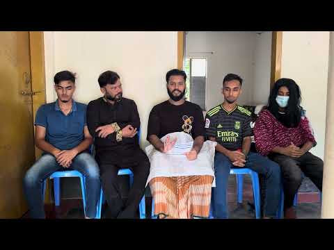 Important Announcement for Bangladesh