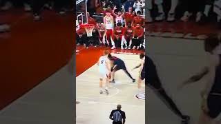 The MOST UNDERRATED player in College Basketball right now