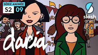 Une fête parfaite - Daria Saison 2 - Épisode 9