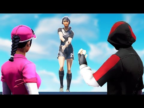 Ah fortnite, here we go again