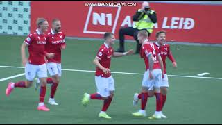 Besta Deildin 2026 (3rd round, men)