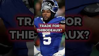 Should The Atlanta Falcons Trade For Kayvon Thibodeaux? #nfl #falcons #shorts