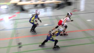 LöwenCup 2016 Marktoberndorf - Schüler B (w) Massenstart links