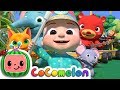Musical Instruments and Fun with Animals