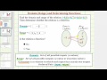 Understanding Relations and Functions