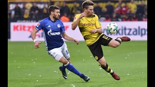 Schalke 04 - Borussia Dortmund 1:2 Schalkes Elfmetertor zum 1:1