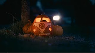 Volkswagen - Touareg "Halloween"