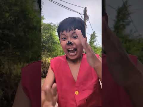 Max tốc độ robot gọt trái cây #funny #comedy #shorts #26tymedia