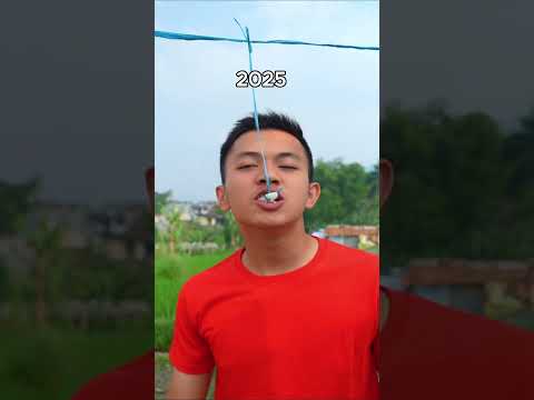 Diwan Agustusan  2021 vs 2025