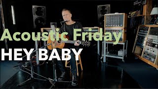 Bryan Adams - Hey Baby