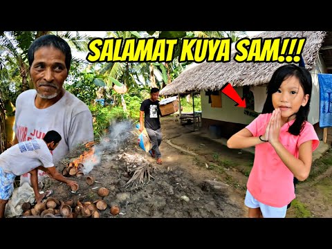 PART-46 || TATAY TOTOY NAGULAT SA DALA KO! VAL SANTOS MATUBANG | KALINGAP RAB